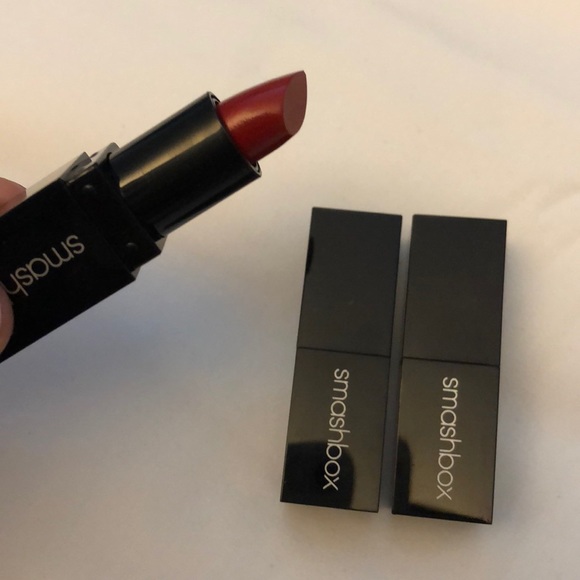Smashbox Other - Smashbox be legendary lipstick 💄